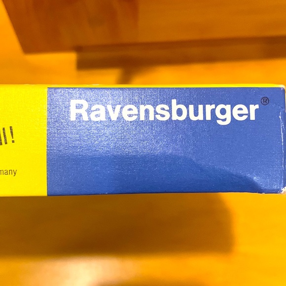 VINTAGE 💛STACROBATS BY RAVENSBURGER 1992 EDITION FOR 1-4 PLAYERS AGES 5 AND UP - Picture 3 of 6